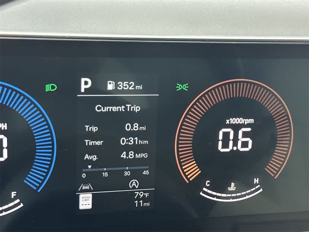 Thumbnail: 2026 Hyundai Tucson - 16