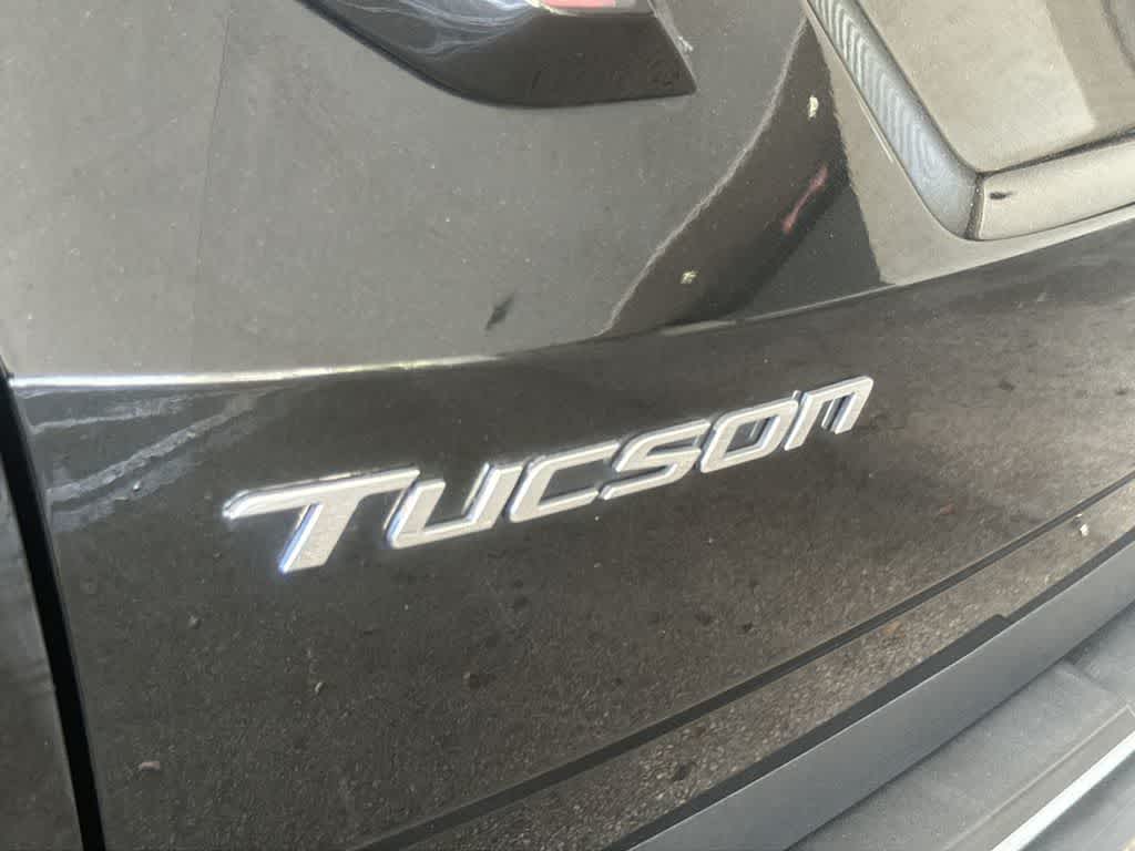 Thumbnail: 2022 Hyundai Tucson - 11