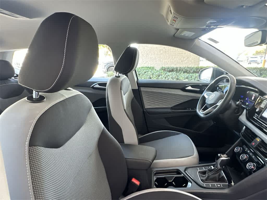 Thumbnail: 2024 Volkswagen Taos - 27