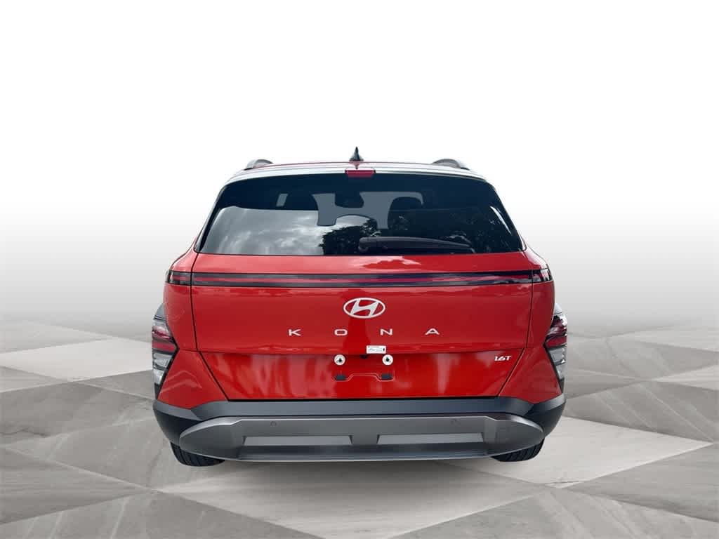 Thumbnail: 2024 Hyundai Kona - 7