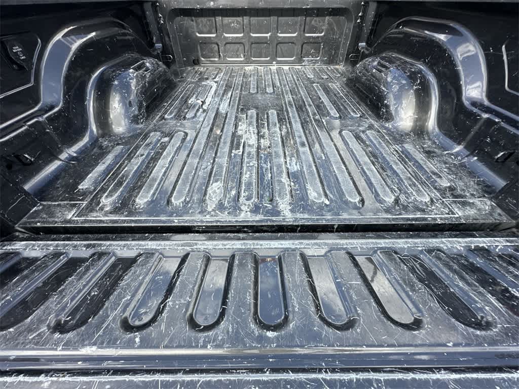 Thumbnail: 2024 RAM 2500 - 25