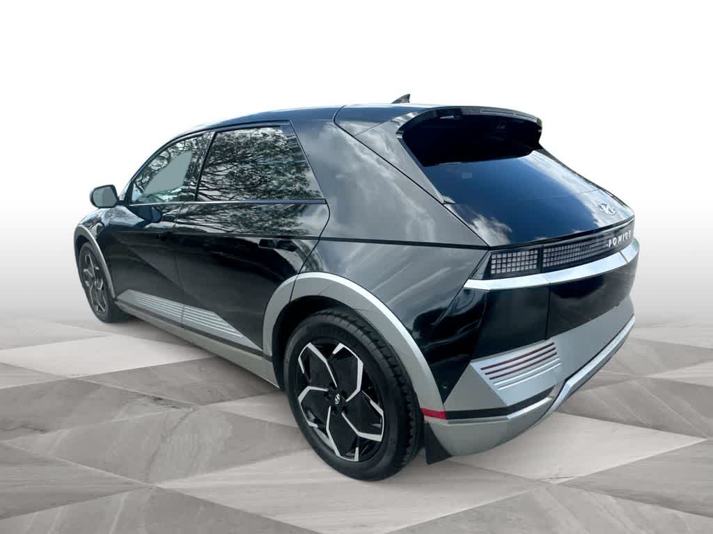 Thumbnail: 2024 Hyundai Ioniq 5 - 6