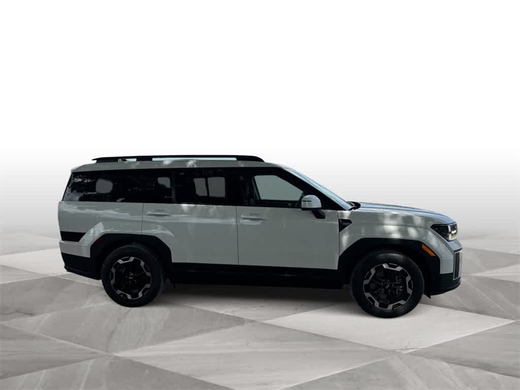 Thumbnail: 2026 Hyundai Santa Fe - 9