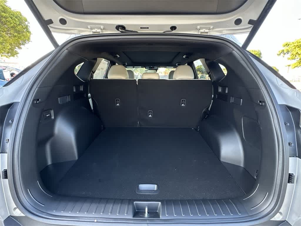 Thumbnail: 2026 Hyundai Tucson - 25