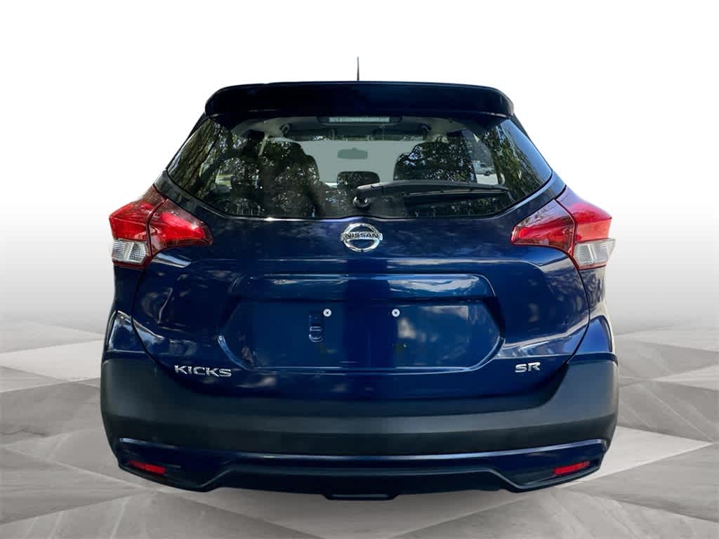 Thumbnail: 2018 Nissan Kicks - 7