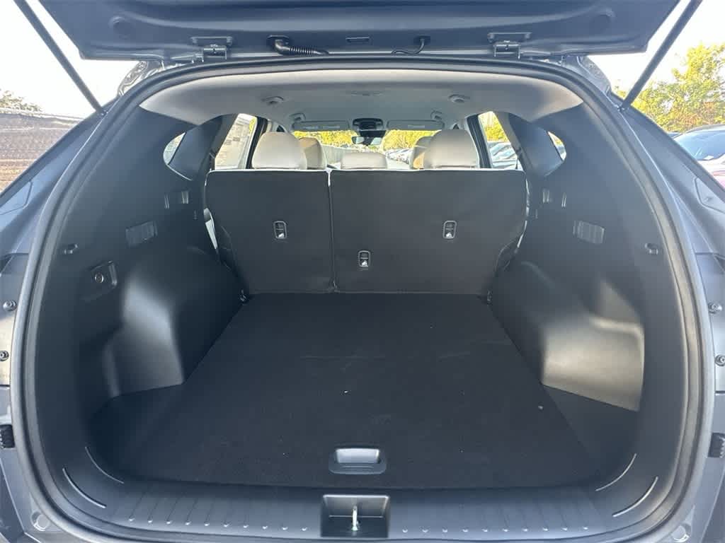 Thumbnail: 2026 Hyundai Tucson - 25