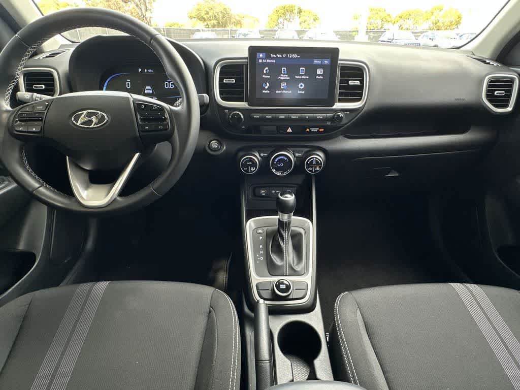 Thumbnail: 2024 Hyundai Venue - 24