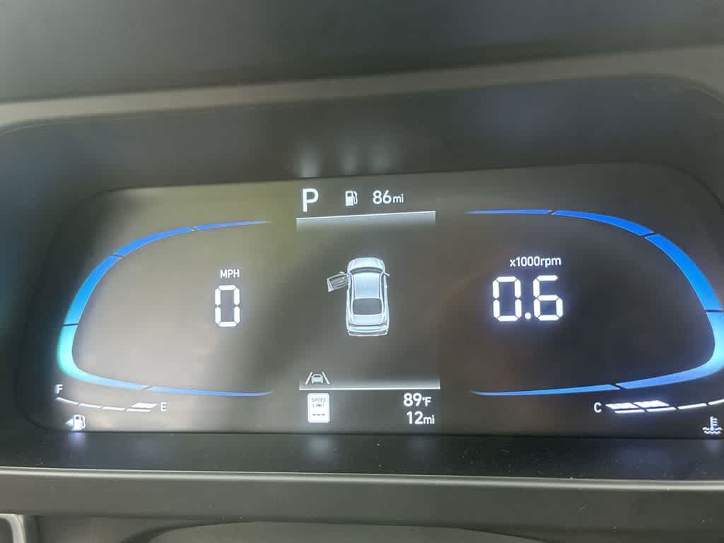 Thumbnail: 2026 Hyundai Elantra - 20