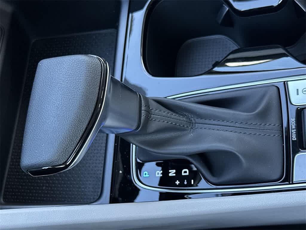 Thumbnail: 2026 Hyundai Tucson - 21