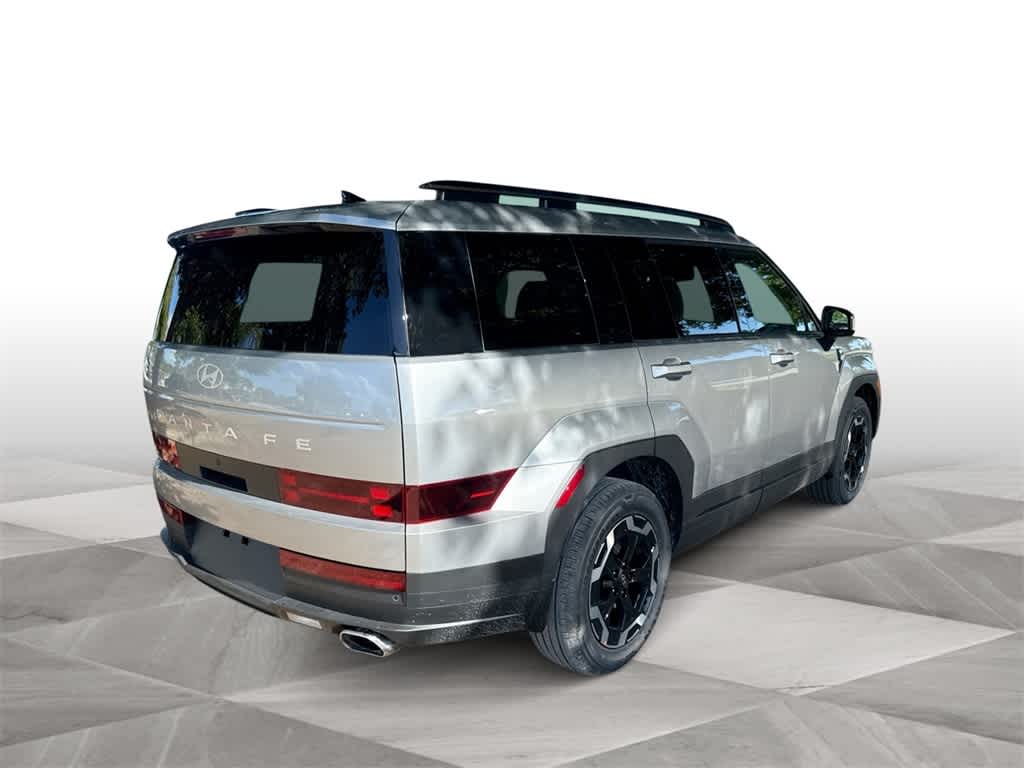 Thumbnail: 2026 Hyundai Santa Fe - 8