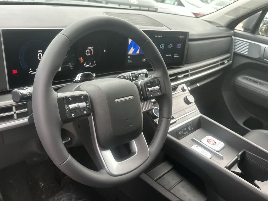 Thumbnail: 2026 Hyundai Santa Fe - 17