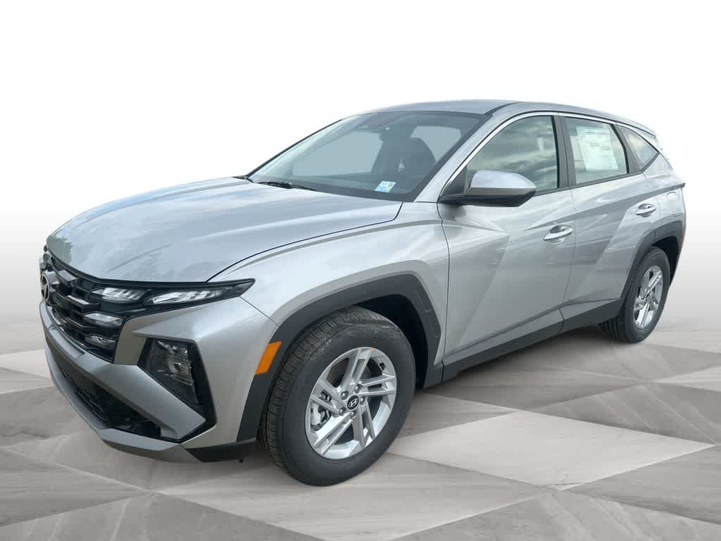 2026 Hyundai Tucson SE -
                  Doral, FL