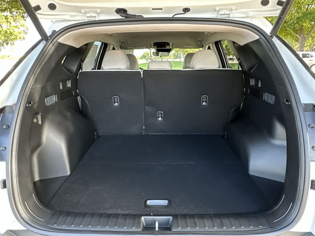 Thumbnail: 2026 Hyundai Tucson - 25