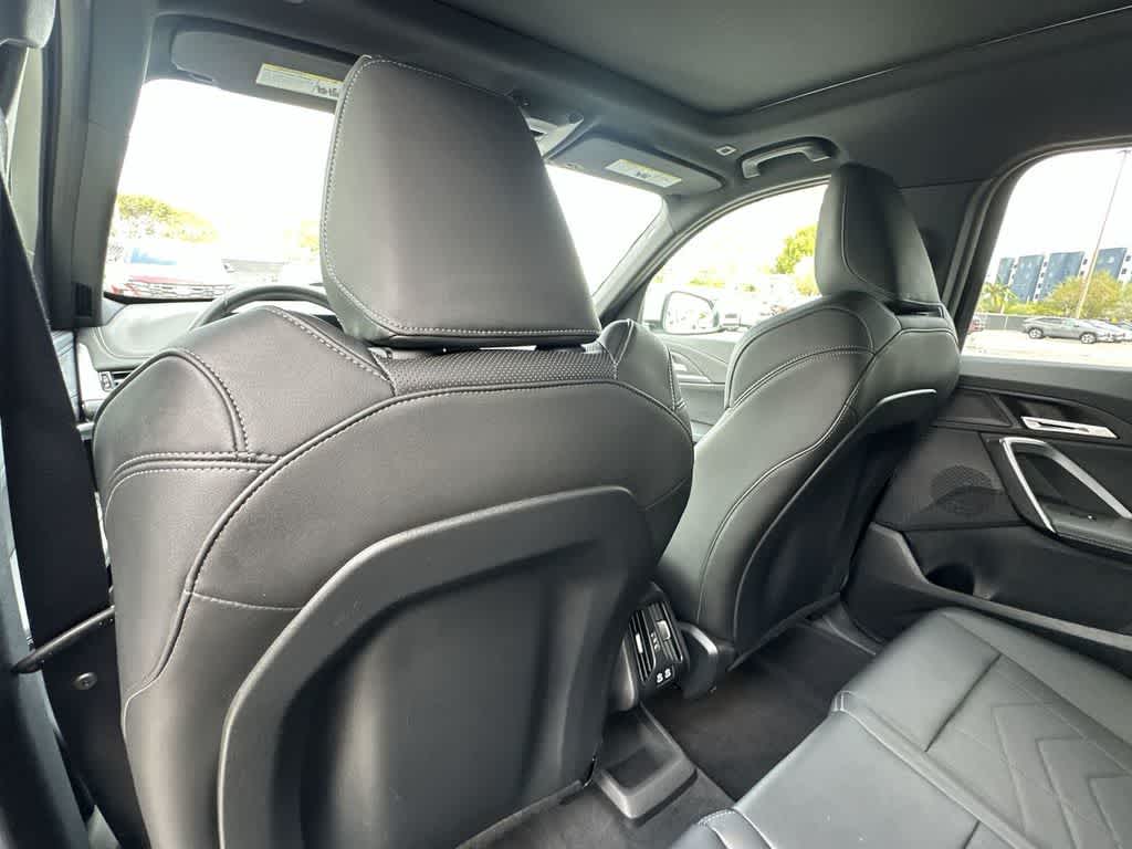 Thumbnail: 2025 BMW X1 - 23