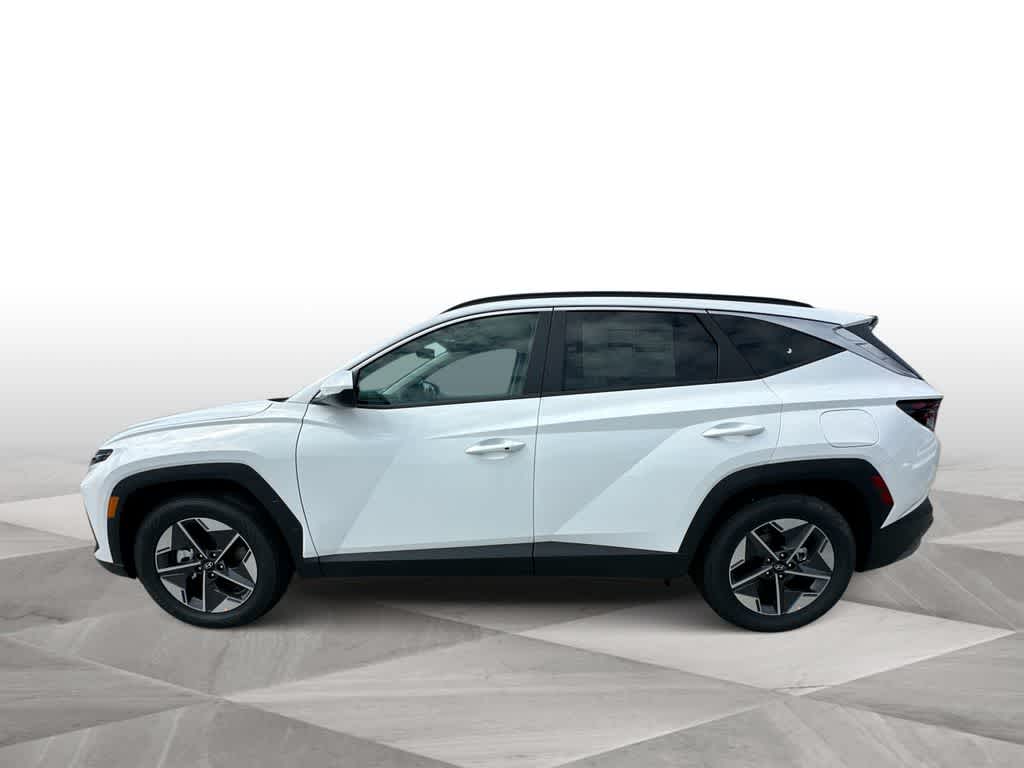 Thumbnail: 2026 Hyundai Tucson - 5