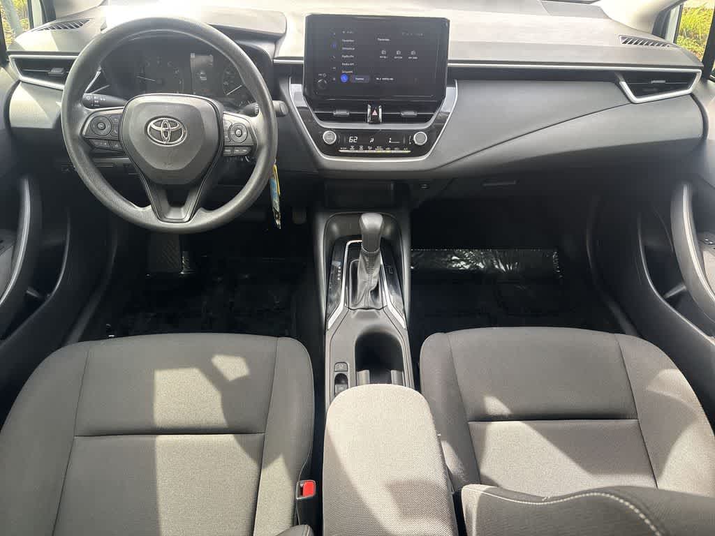 Thumbnail: 2023 Toyota Corolla - 24