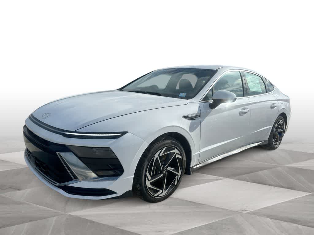 2026 Hyundai Sonata Sport -
                  Doral, FL