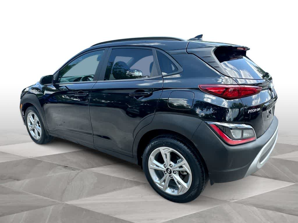 Thumbnail: 2023 Hyundai Kona - 6