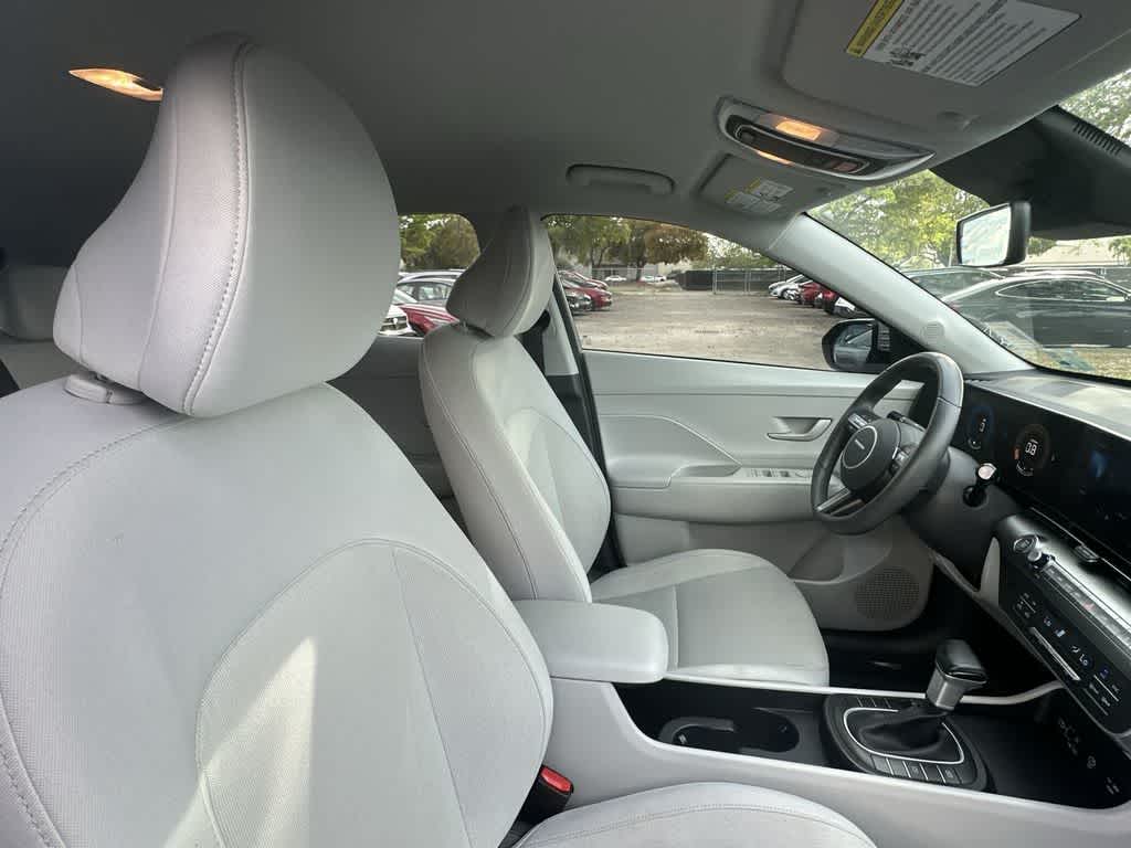 Thumbnail: 2024 Hyundai Kona - 27