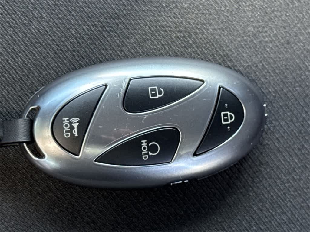 Thumbnail: 2026 Hyundai Tucson - 28