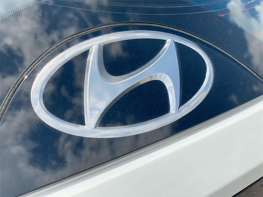 Thumbnail: 2022 Hyundai Tucson - 27