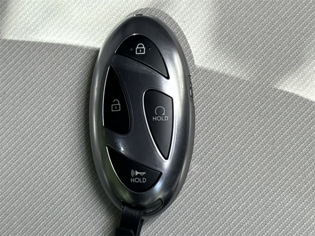 Thumbnail: 2025 Hyundai Tucson - 28