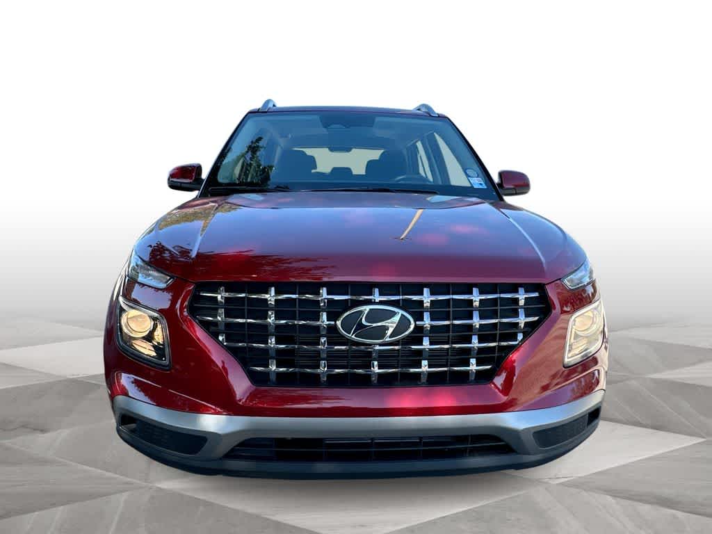 Thumbnail: 2025 Hyundai Venue - 3