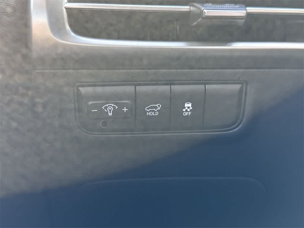 Thumbnail: 2026 Hyundai Tucson - 17