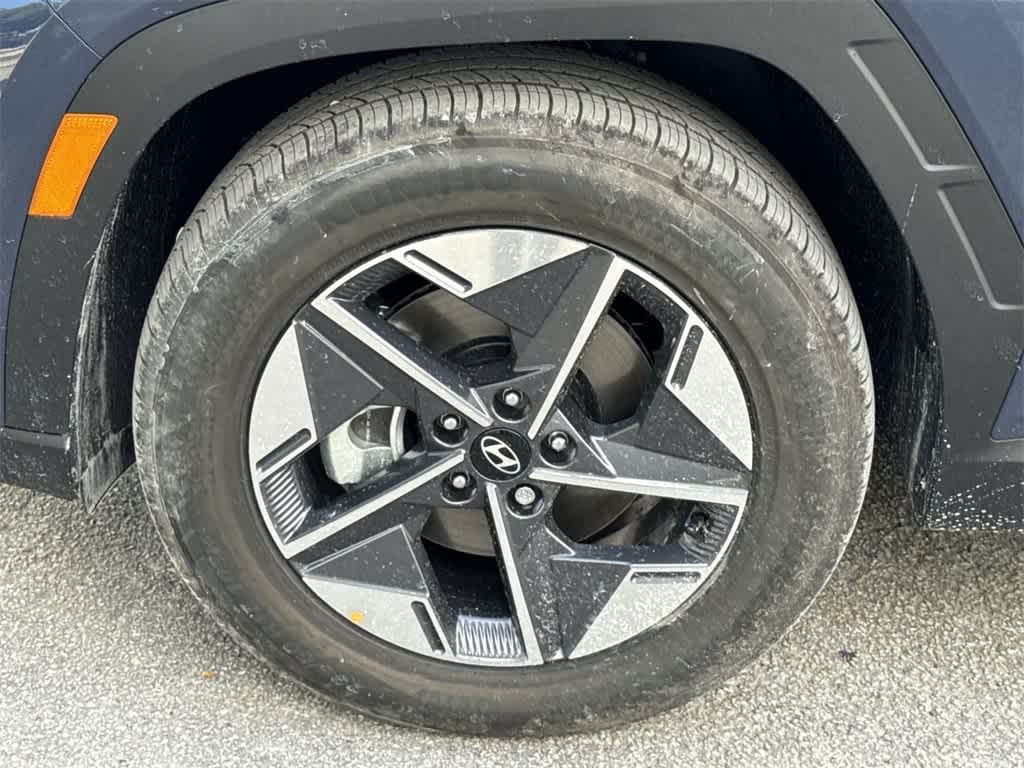 Thumbnail: 2026 Hyundai Tucson - 11