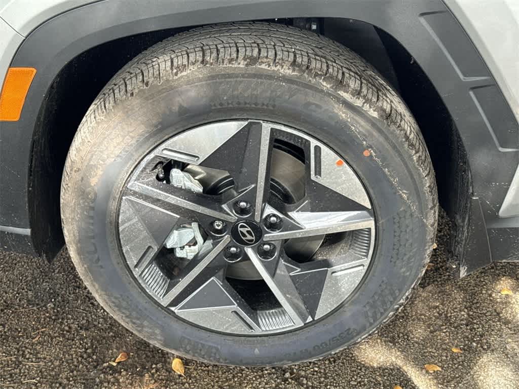 Thumbnail: 2026 Hyundai Tucson - 11