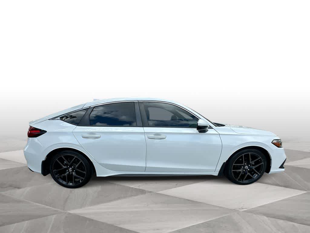 Thumbnail: 2023 Honda Civic - 9