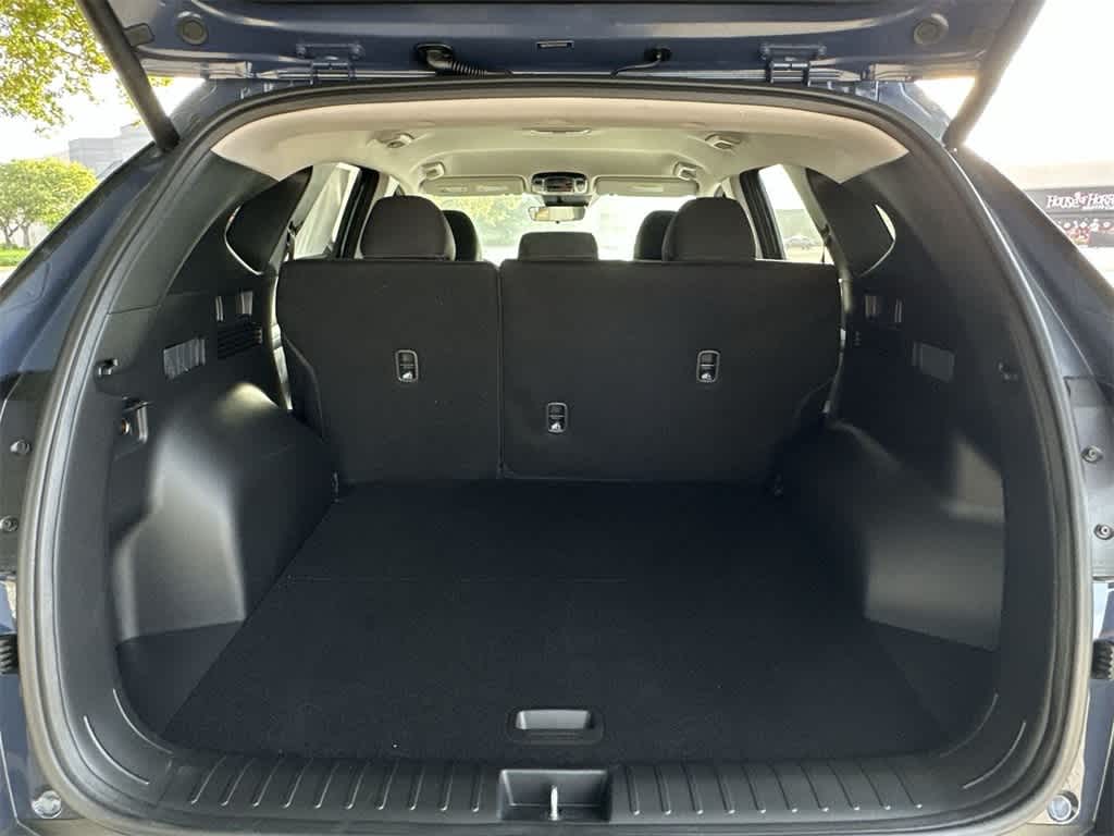 Thumbnail: 2026 Hyundai Tucson - 25