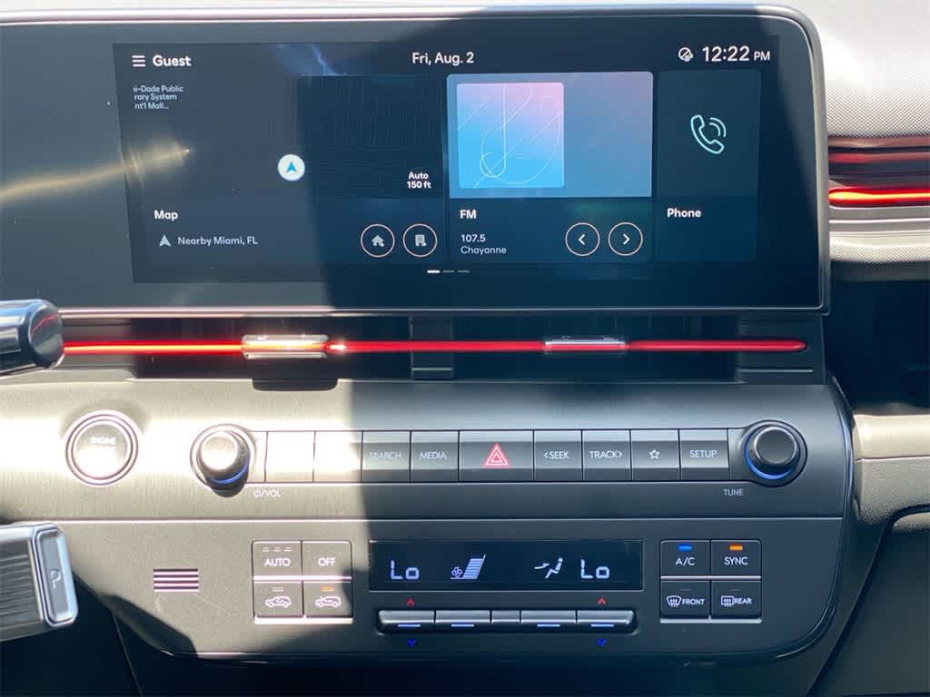 Thumbnail: 2024 Hyundai Kona - 17