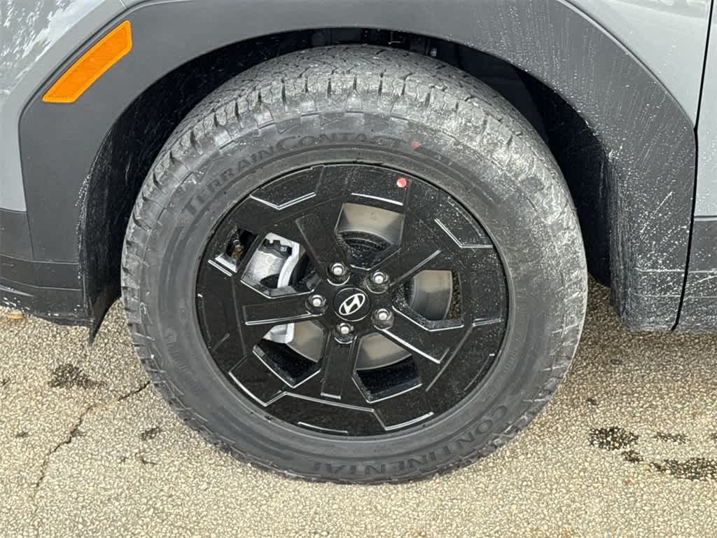 Thumbnail: 2026 Hyundai Santa Fe - 11