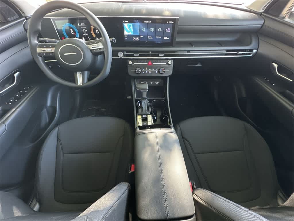 Thumbnail: 2026 Hyundai Tucson - 24