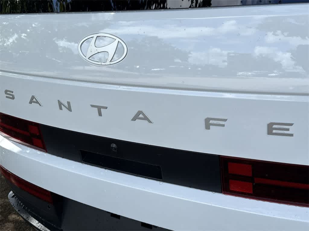 Thumbnail: 2026 Hyundai Santa Fe - 10