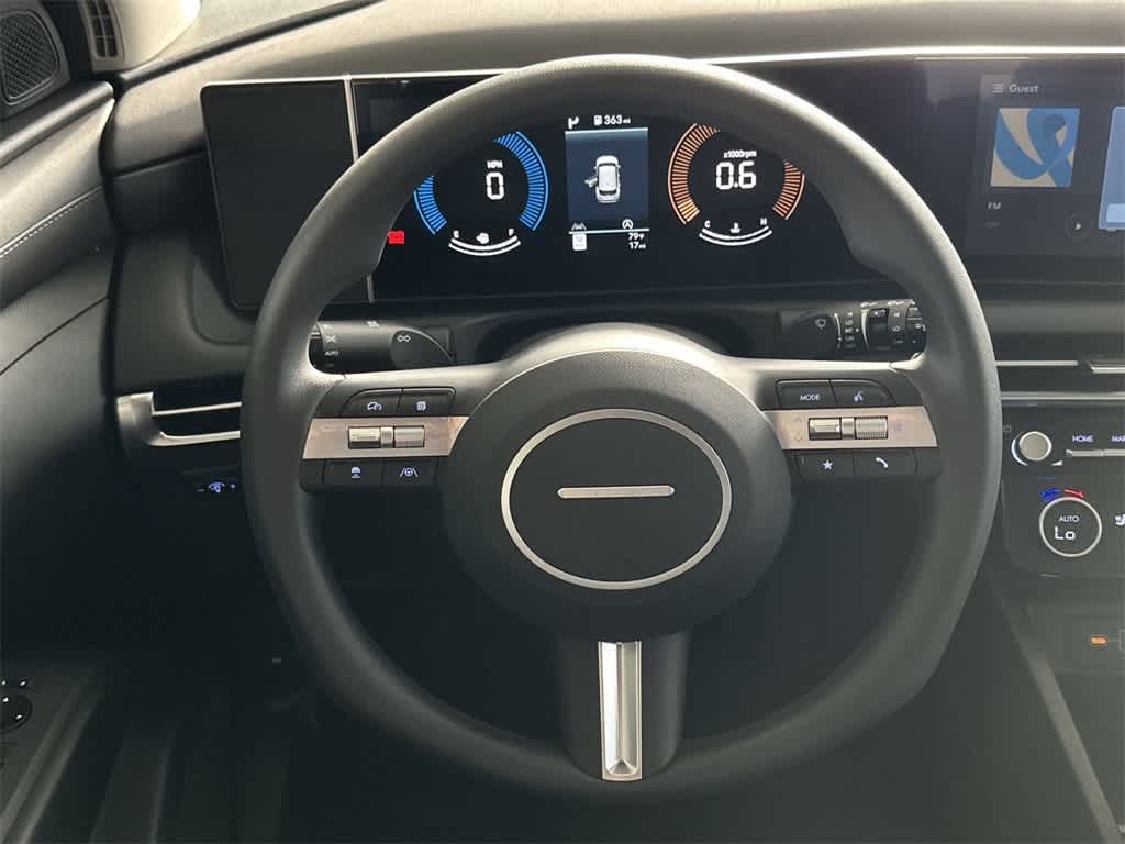 Thumbnail: 2026 Hyundai Tucson - 15