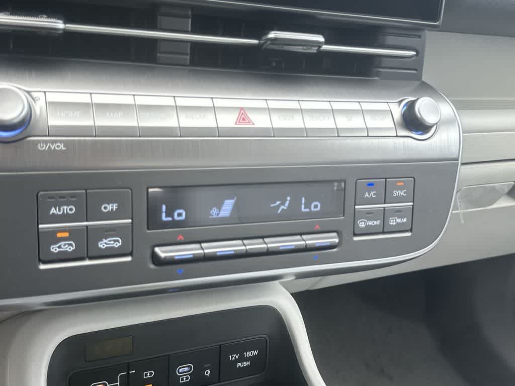 Thumbnail: 2026 Hyundai Kona - 27