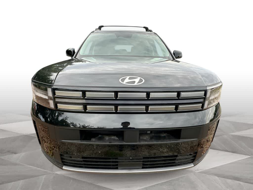 Thumbnail: 2026 Hyundai Santa Fe - 3