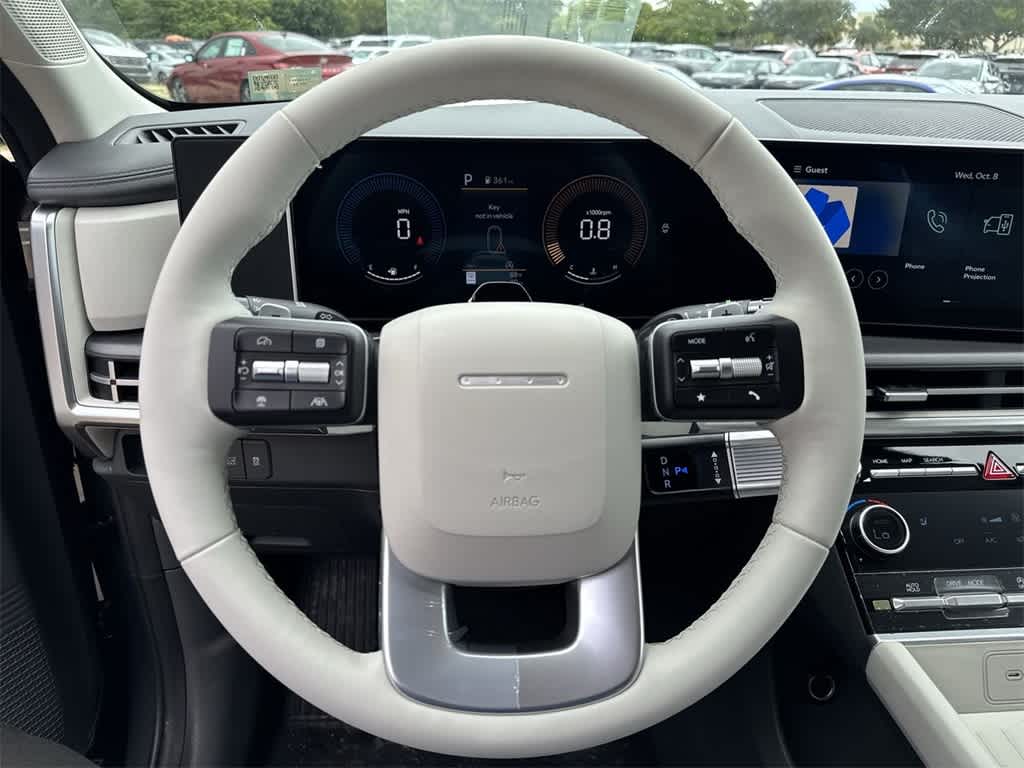 Thumbnail: 2026 Hyundai Santa Fe - 15