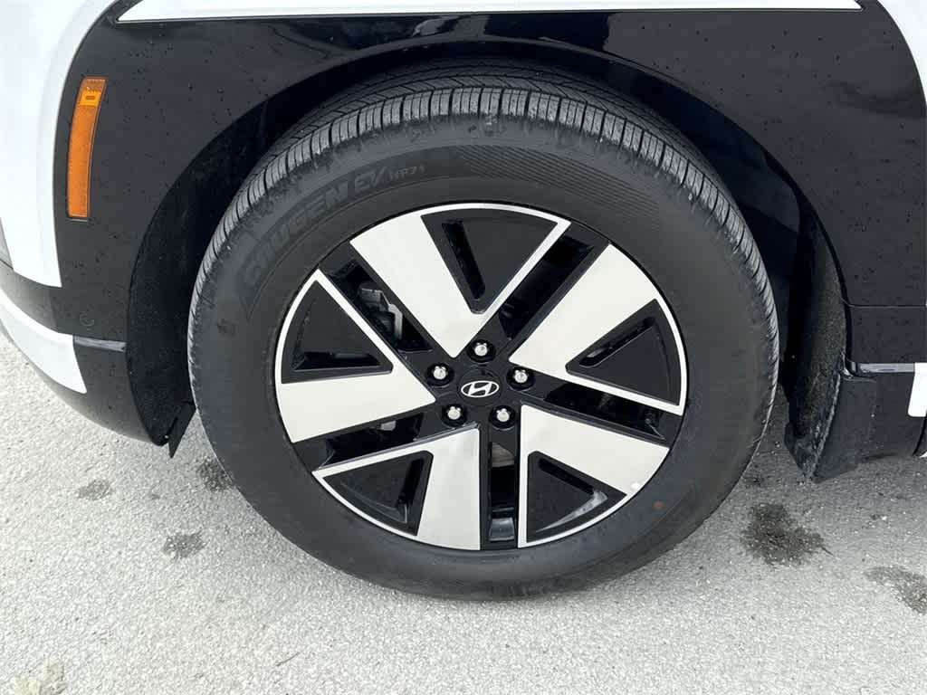 Thumbnail: 2026 Hyundai Ioniq - 11