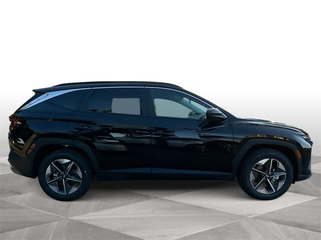 Thumbnail: 2026 Hyundai Tucson - 9