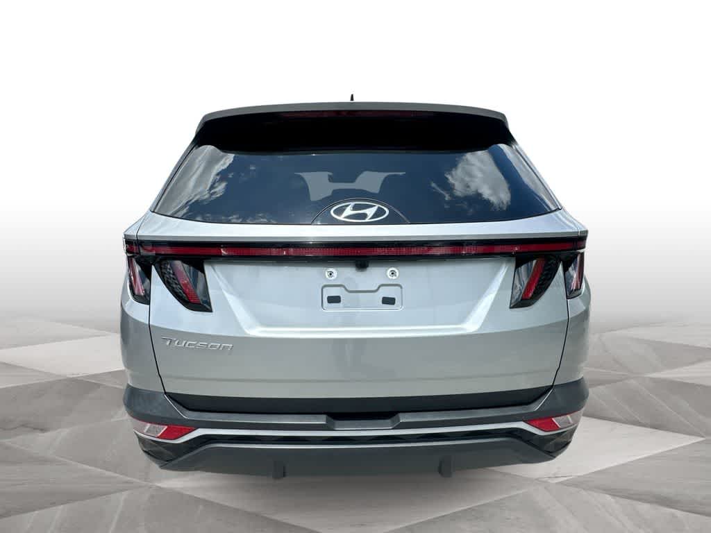 Thumbnail: 2023 Hyundai Tucson - 7