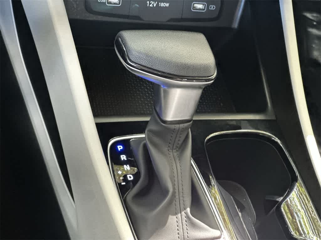 Thumbnail: 2024 Hyundai Tucson - 21