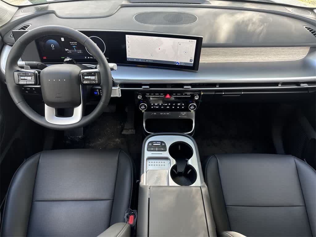 Thumbnail: 2026 Hyundai Ioniq - 24