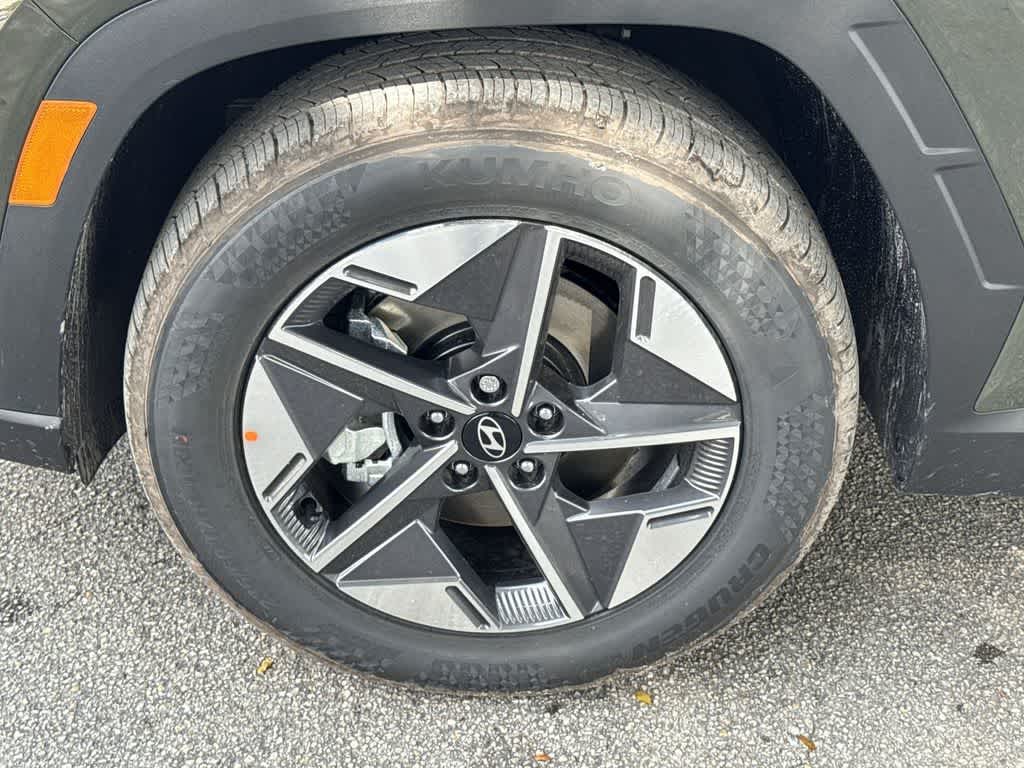 Thumbnail: 2026 Hyundai Tucson - 11