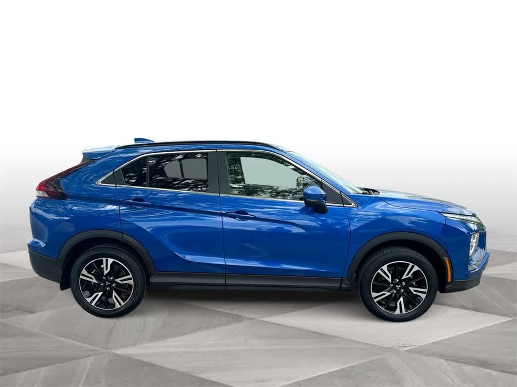 Thumbnail: 2023 Mitsubishi Eclipse Cross - 9
