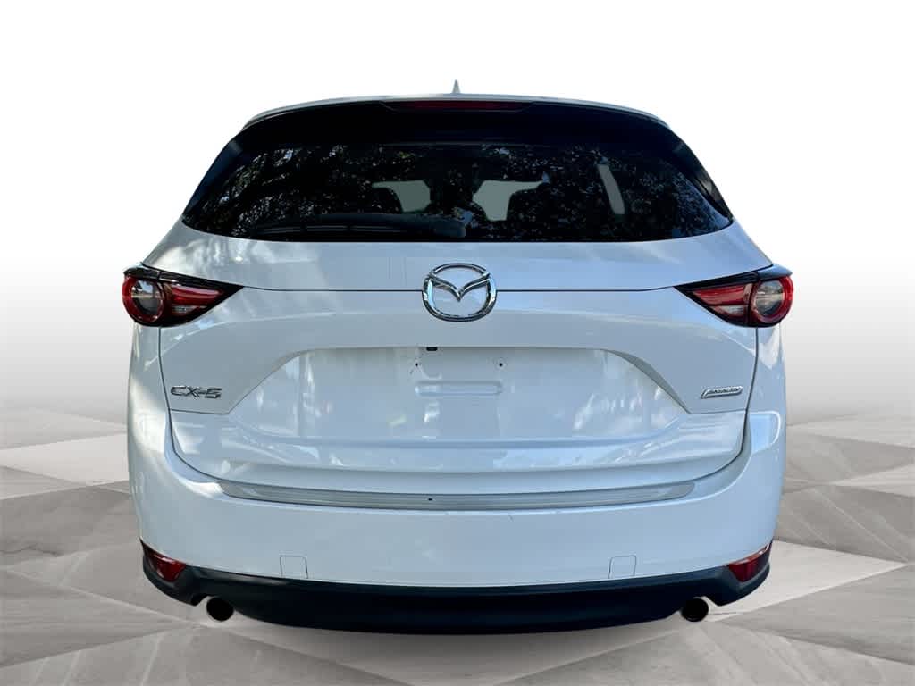 Thumbnail: 2019 Mazda CX-5 - 7