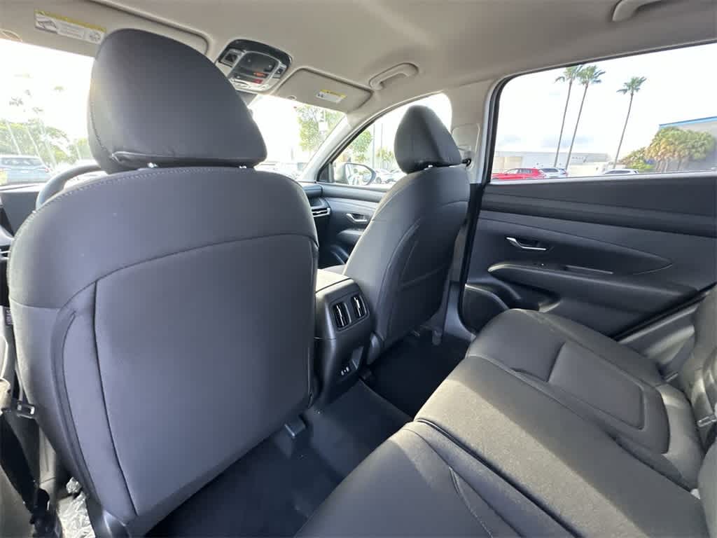 Thumbnail: 2026 Hyundai Tucson - 23