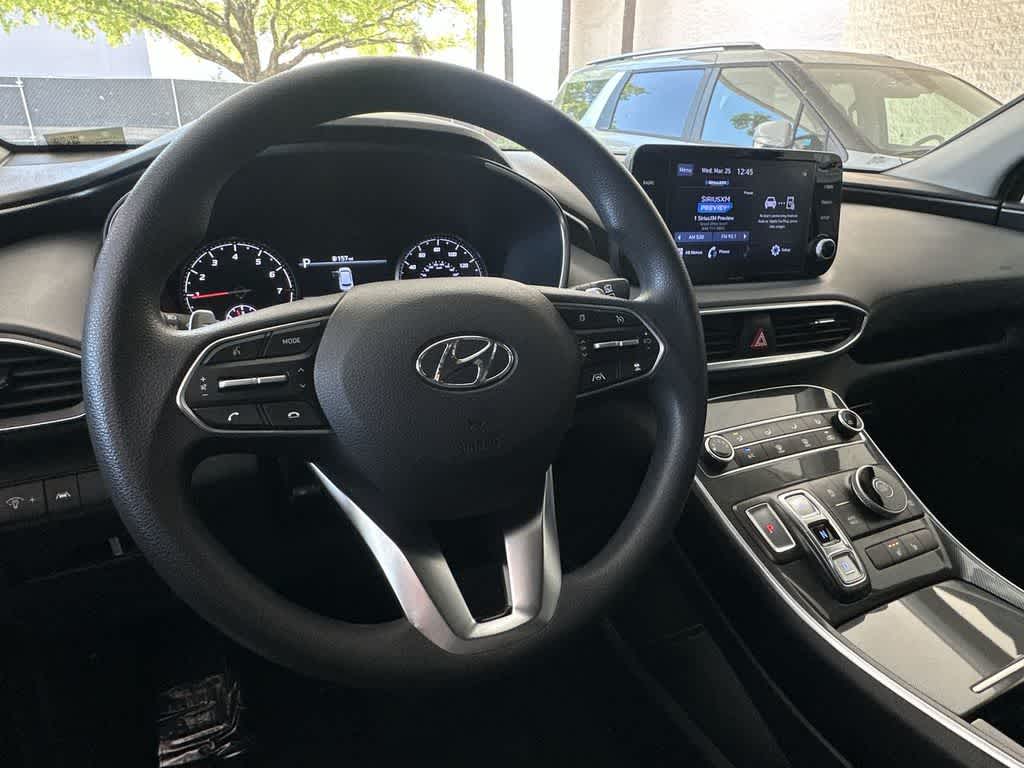 Thumbnail: 2021 Hyundai Santa Fe - 13